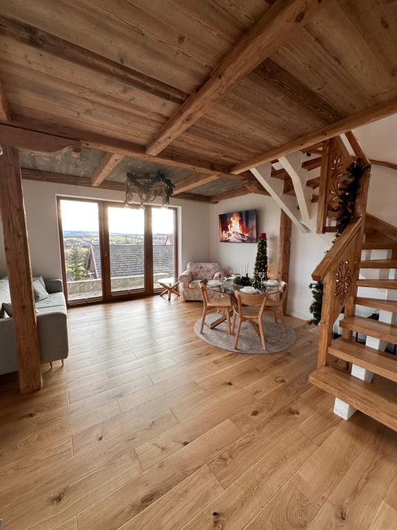 Domek IGNAC - B&B Ostrowsko