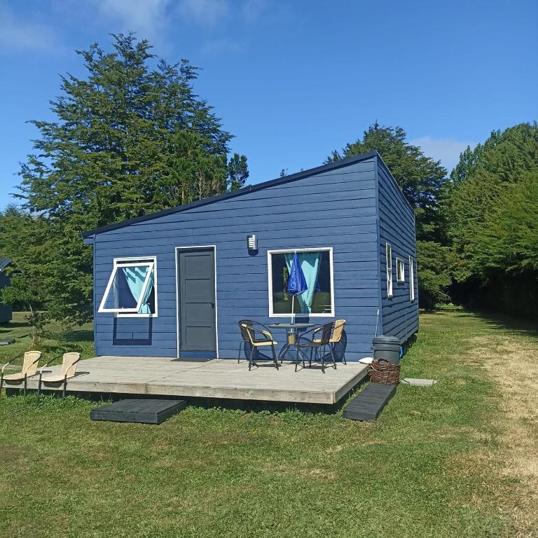 Cabaña el olivo - B&B Puerto Varas
