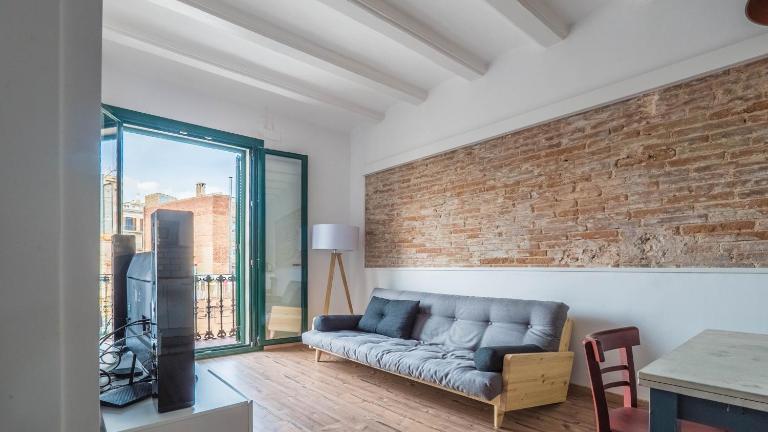 Welcomy Poblenou II - Ferienwohnung Barcelona