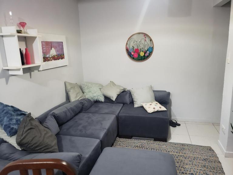 Casa verde - Bed and Breakfast Campo Grande