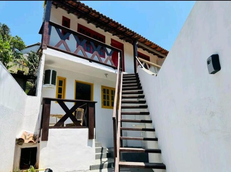 Apartamentos Charmosos na Avenida Principal de Buzios - Chambres d'hôtes Armação dos Búzios