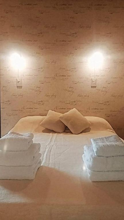 Amplio Monoambiente - Ferienwohnung Corrientes