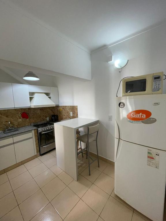 Dunas Marinas - Depto a metros del mar - B&B Necochea