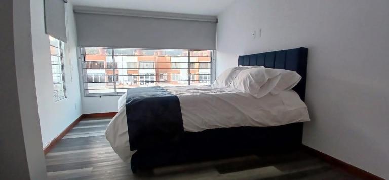 CasAvella Paipa - Ferienwohnung Paipa
