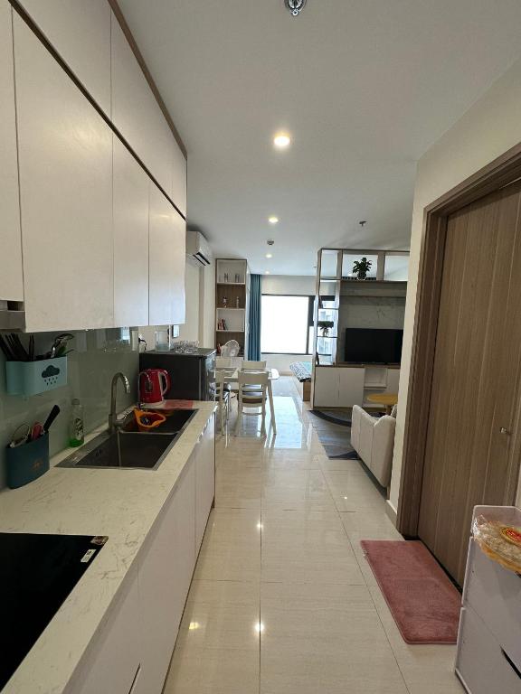 Nàng Homestay - B&B Gia Lâm Pho