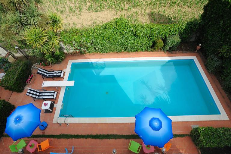 Villa La Certosa - B&B Pisa
