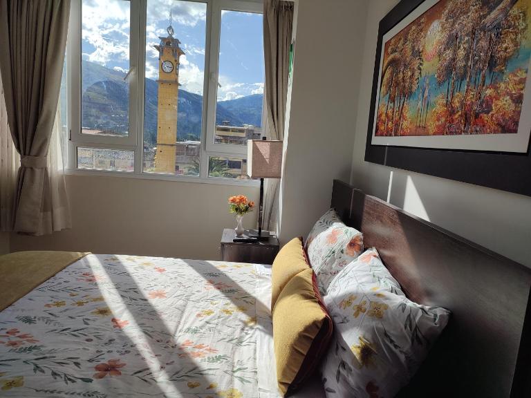 Chanka Suites - B&B Talavera