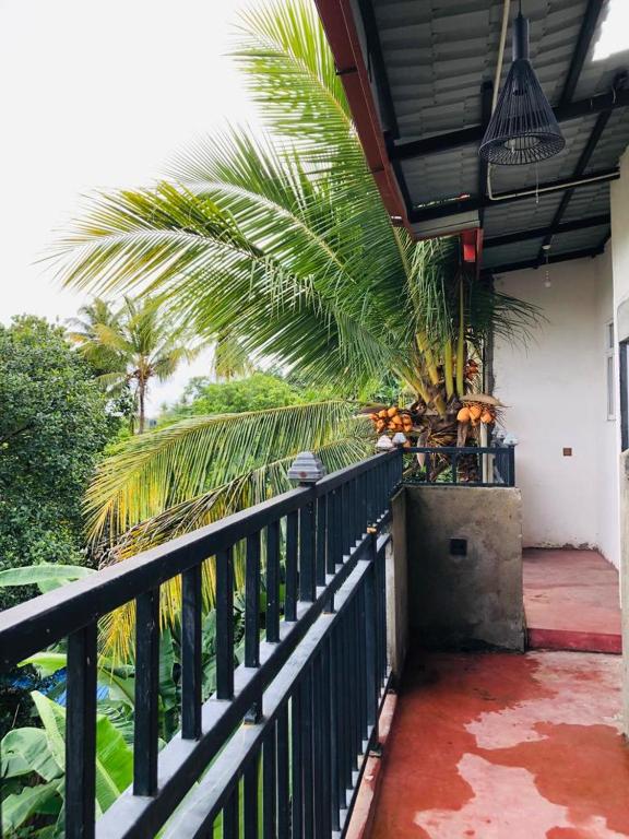 R & D Resort - Bed and Breakfast Polonnaruwa