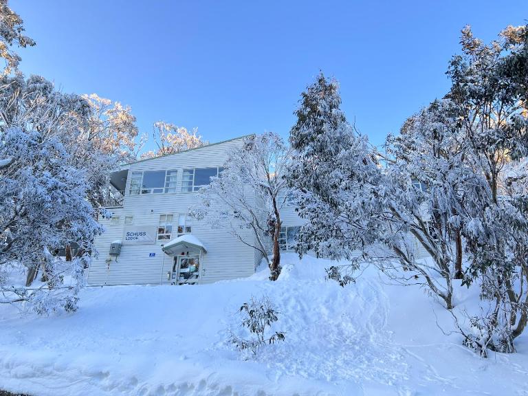 Schuss Alpine Club, Mt Buller - B&B Mount Buller
