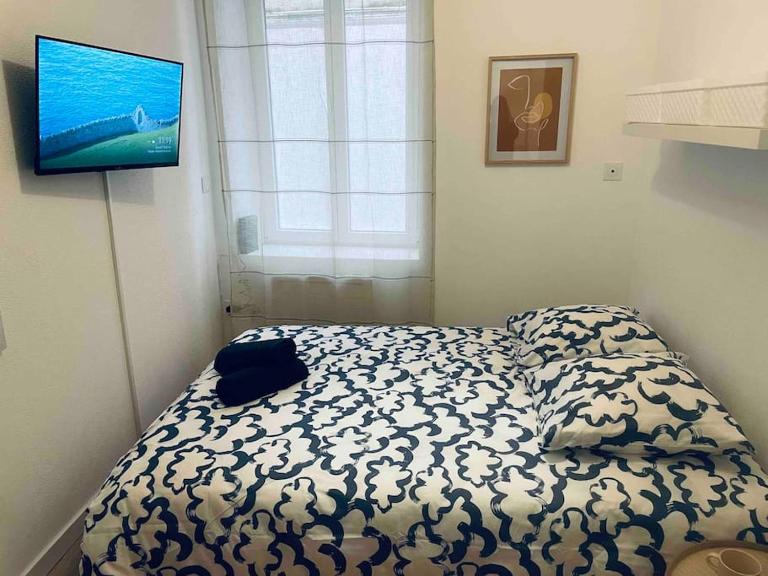 Le P'tit Stud' - B&B Castres