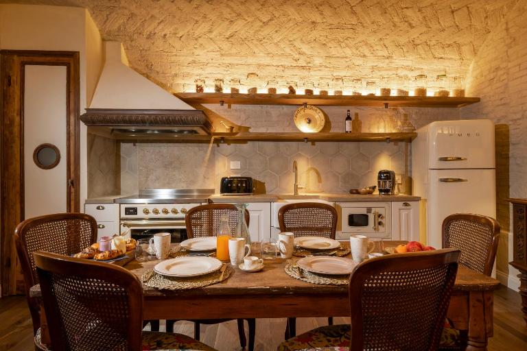 UnoZeroUno by Boutique Homes Siena - Ferienwohnung Siena