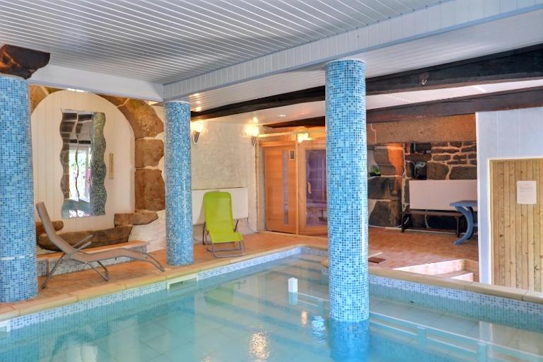 Mer - B&B Parigné