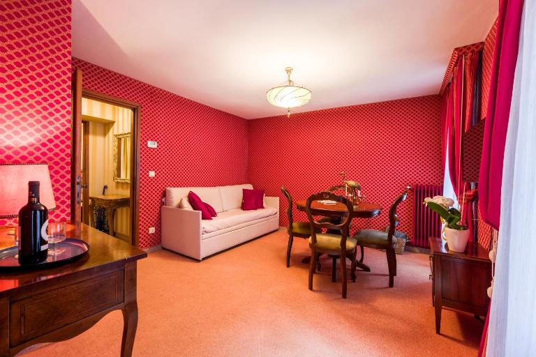Lover's Nest in San Marco square - Ferienwohnung Venedig