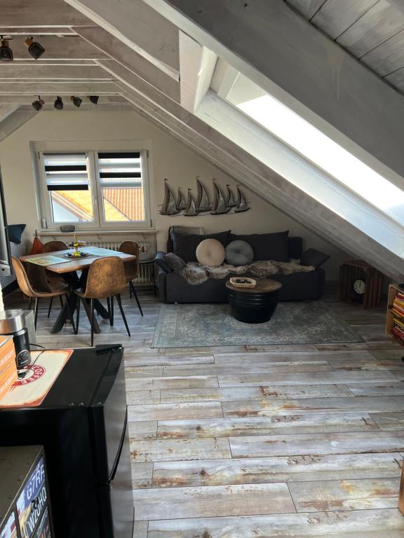 Ferienwohnung Alex Mayer - B&B Langenargen