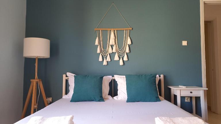 Kiani Apartment - Bed and Breakfast Préveza