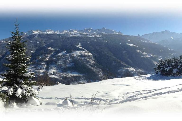 Sensation japonaise, en Savoie, près des étoiles ! - B&B Les Chapelles