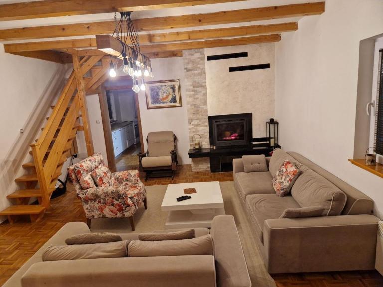 Winter Holiday Home TT - Ferienwohnung Jahorina