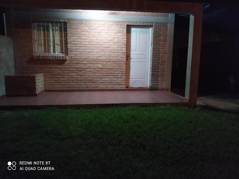 Luna - B&B Villa Cura Brochero