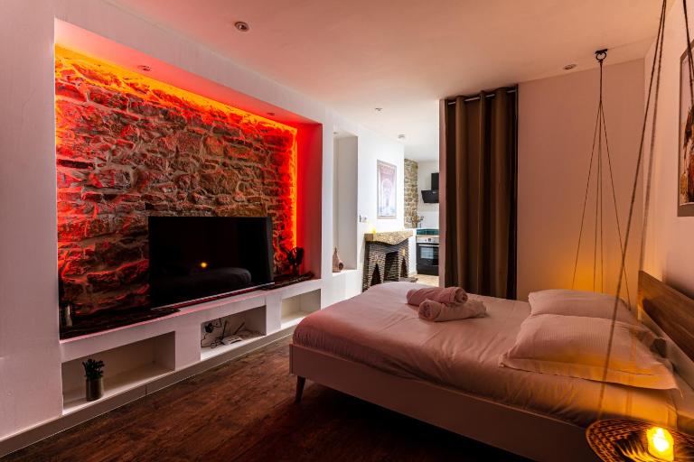 L'Oasis - B&B Viriat