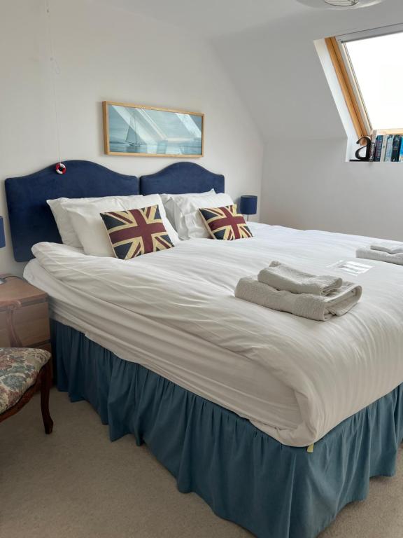 Highfields Farm B&B - B&B Stone