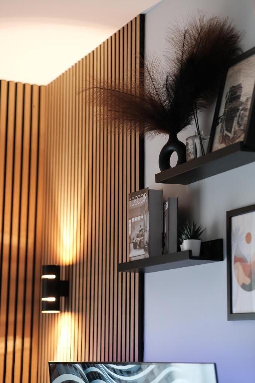 OdeMar Apartment - B&B Pozzuoli