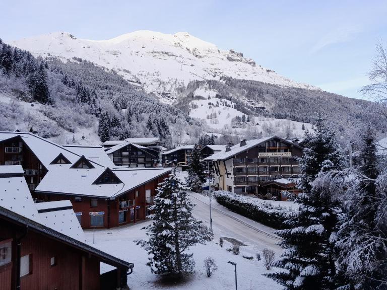 L'enclaves - B&B Les Contamines-Montjoie