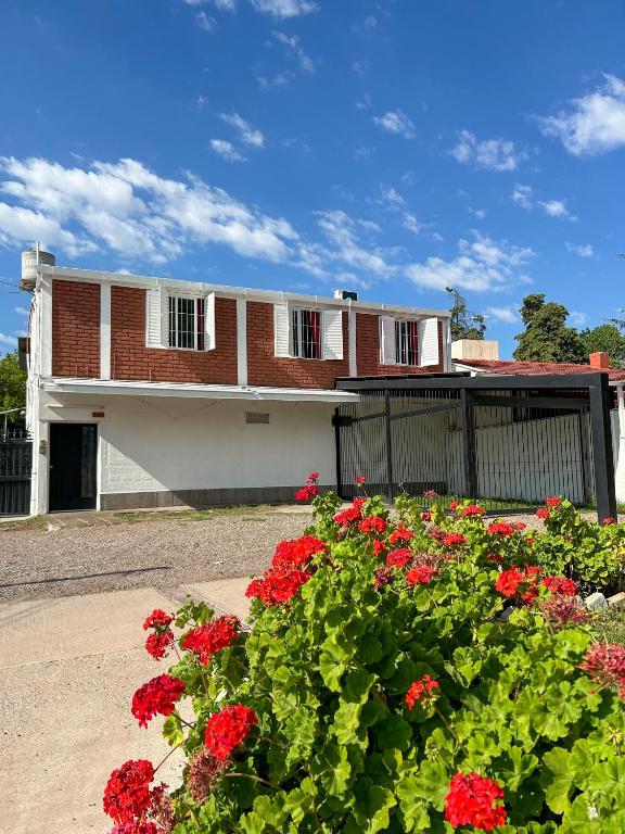 Almma Mia - Ferienwohnung Godoy Cruz