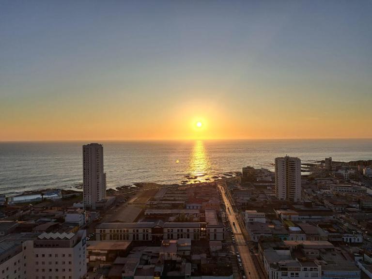 LABBE Departamento Hermosa Vista al Mar - Ferienwohnung Iquique