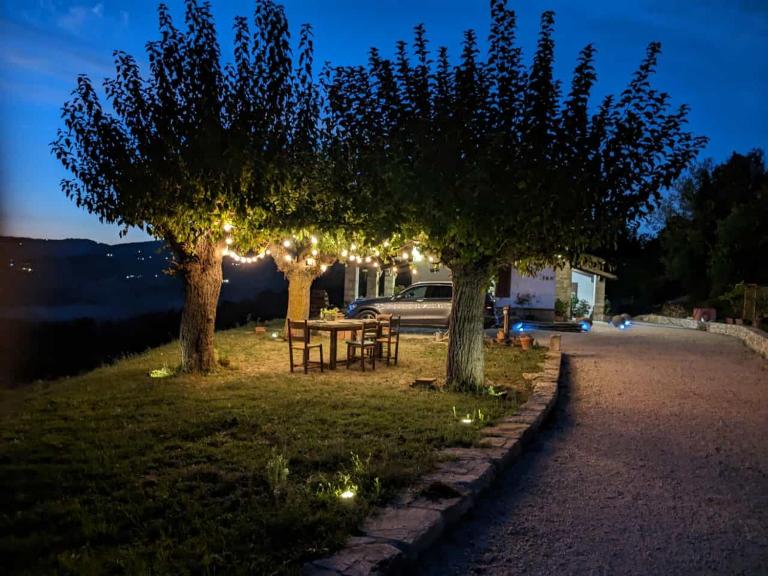 Ai 4 Gelsi B&B - B&B Todi