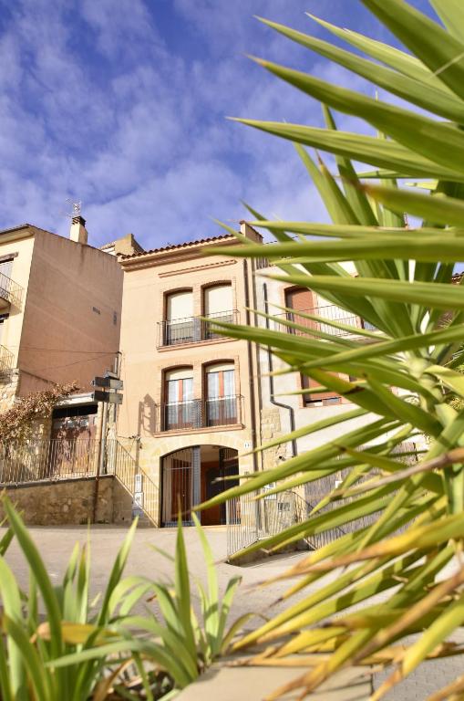 La Caseta del Picatxo - B&B Batea