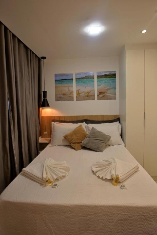 Recanto Novo Premium Flat - B&B Cabo Frio