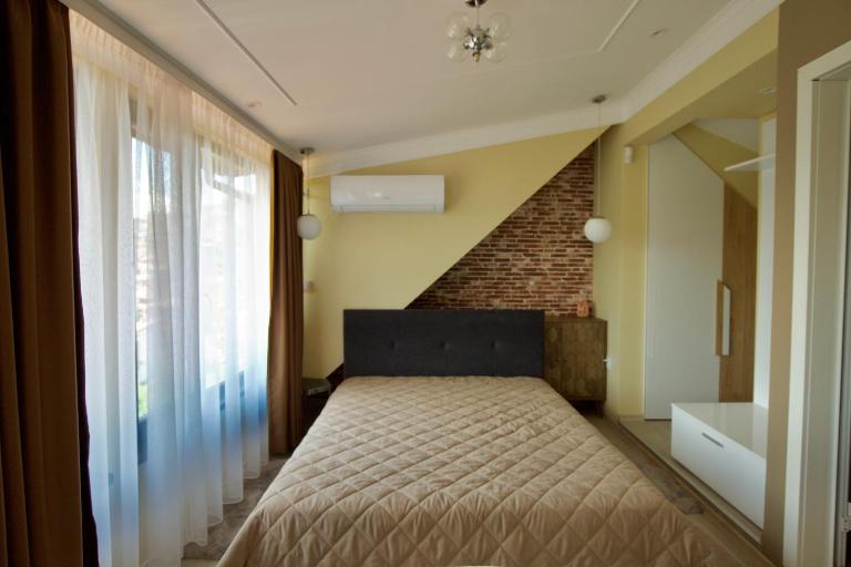 Apartments Panorama - Ferienwohnung Weliko Tarnowo