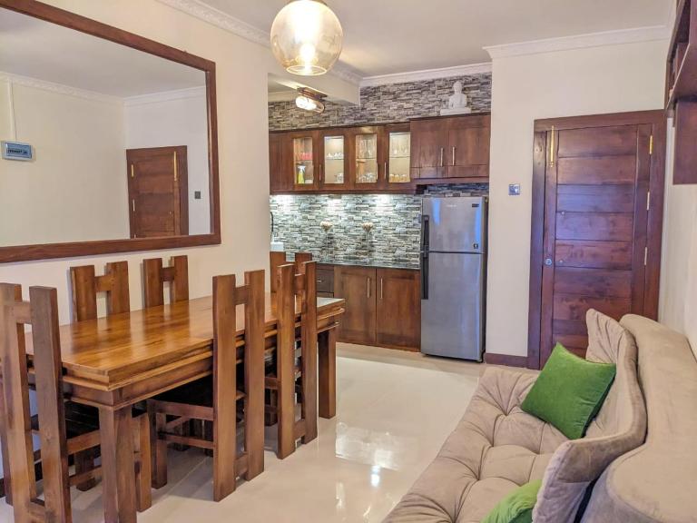 Richmond Hill SHA Residencies - B&B Galle