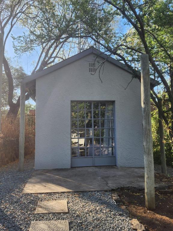 Peace of Nature - B&B Bloemfontein