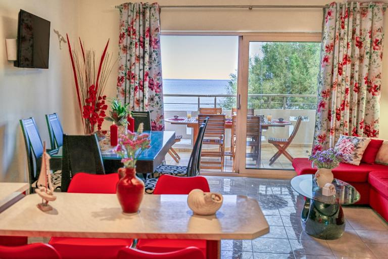 Aroma of the Sea - B&B Kissamos