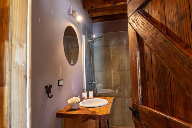 Wild Cabañas Boutique - B&B Lago Puelo