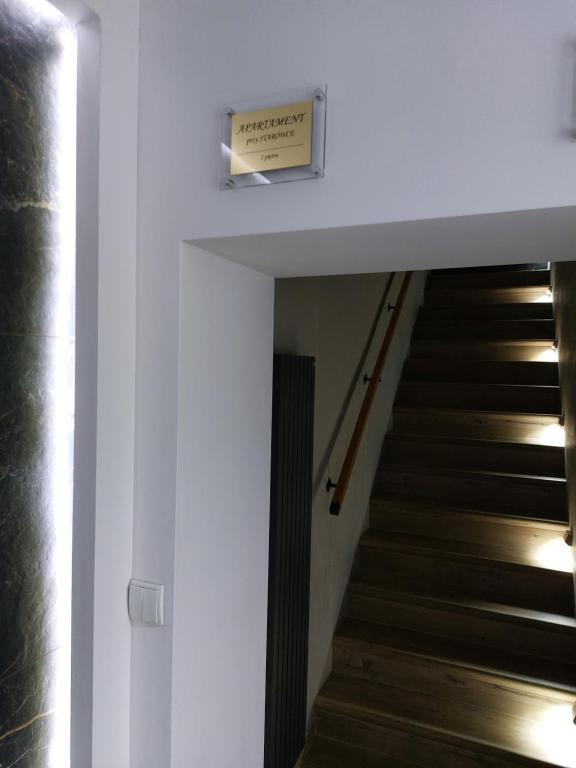 Głogów przy Starówce - B&B Glogovia