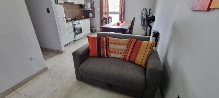 COSTANERA APART 2 - B&B San Salvador de Jujuy