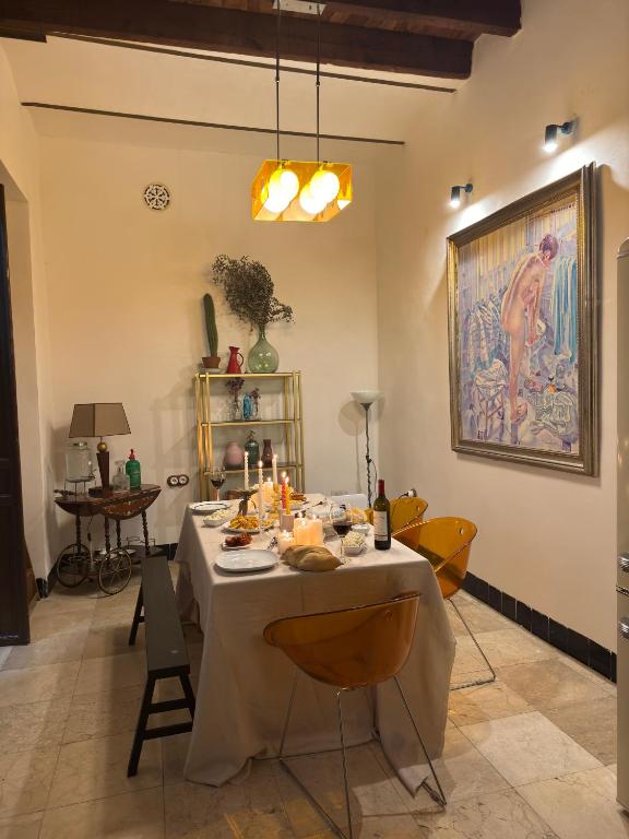 Casa PALIANI - Ferienwohnung Córdoba