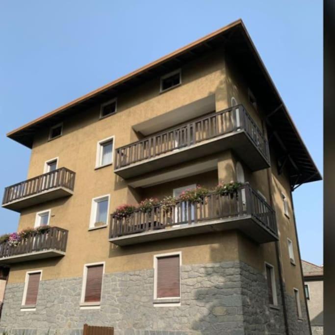 A Bormio con gioia - Bed and Breakfast Bormio