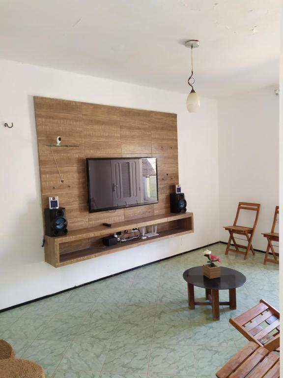 Casa de praia - B&B Luís Correia