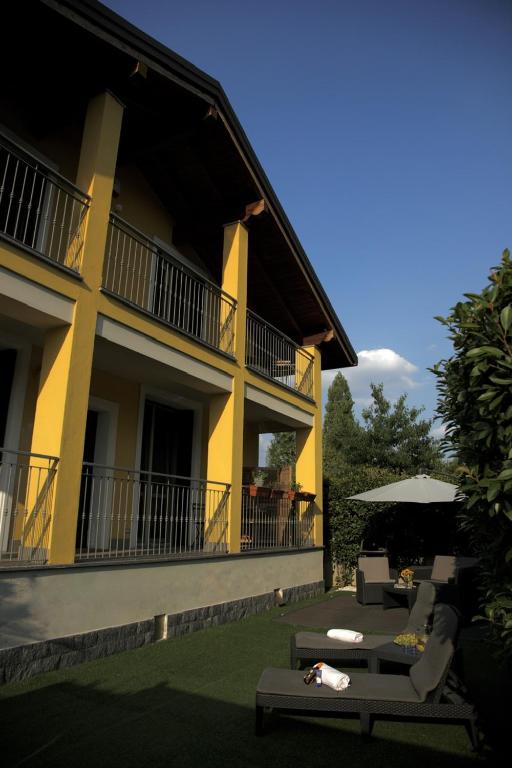 B&B Villa Milano by Rhospitality it - B&B Cornaredo