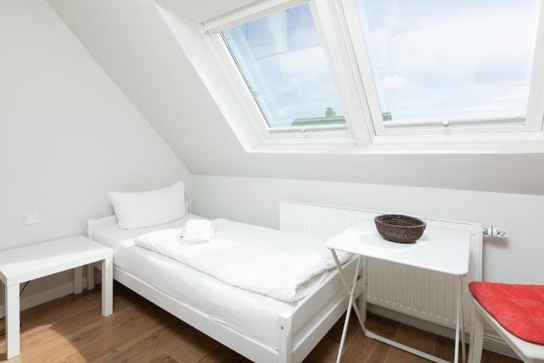 Haus Delft Ilmenau - B&B Juist