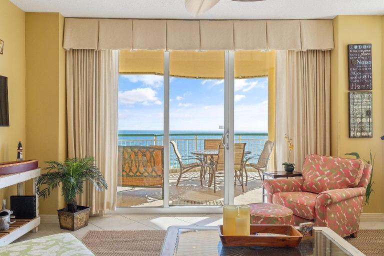 Beach Colony East 7C - B&B Perdido Key