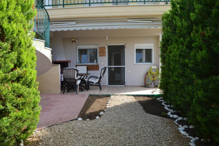 Iremia Suite - B&B Níkiti