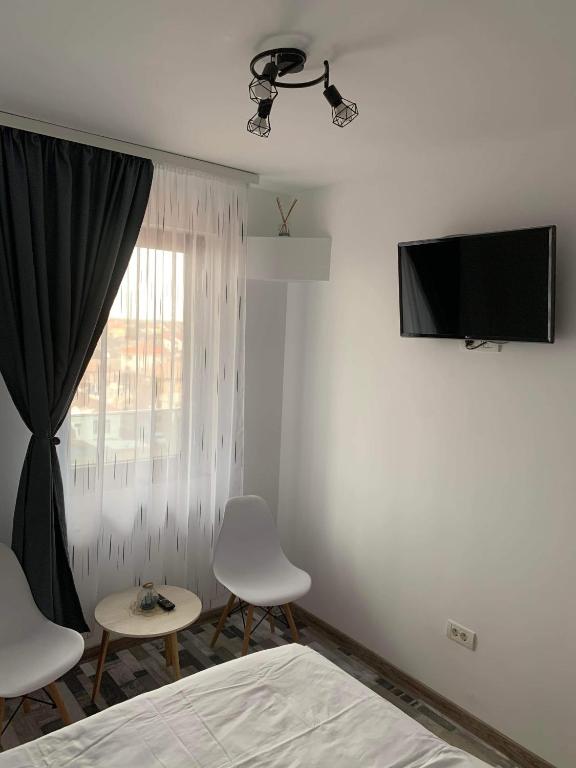 Serin Blaxy Studio - B&B Mangalia