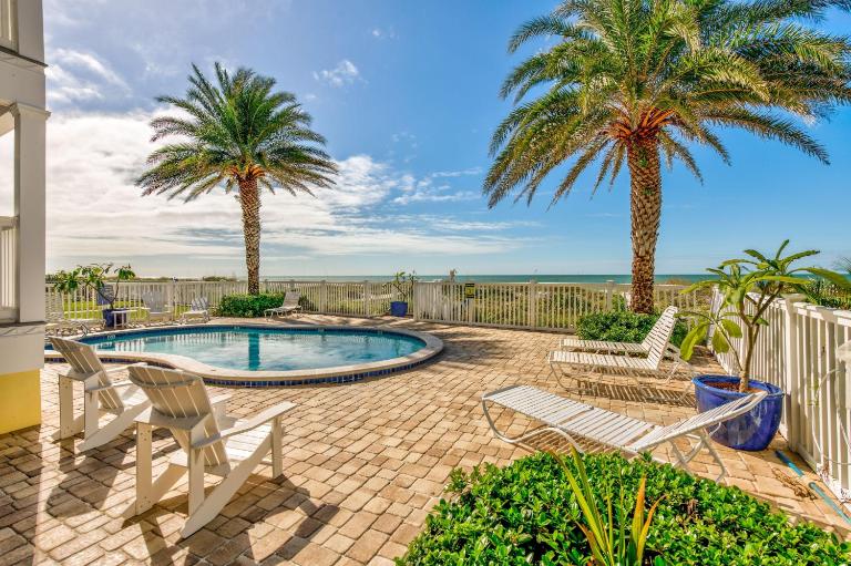 Sunset Villas 4 - B&B Clearwater Beach