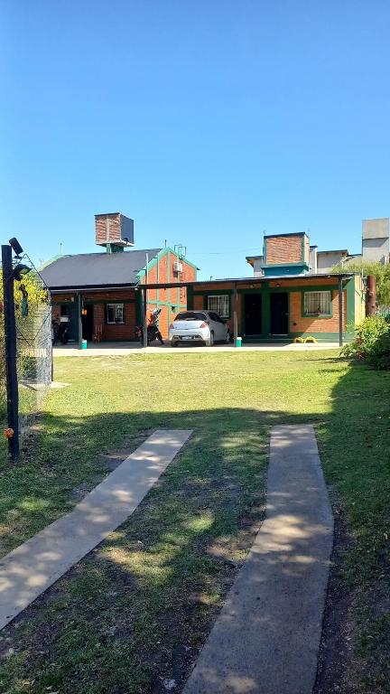 Complejo Quimpe - B&B Villa Giardino