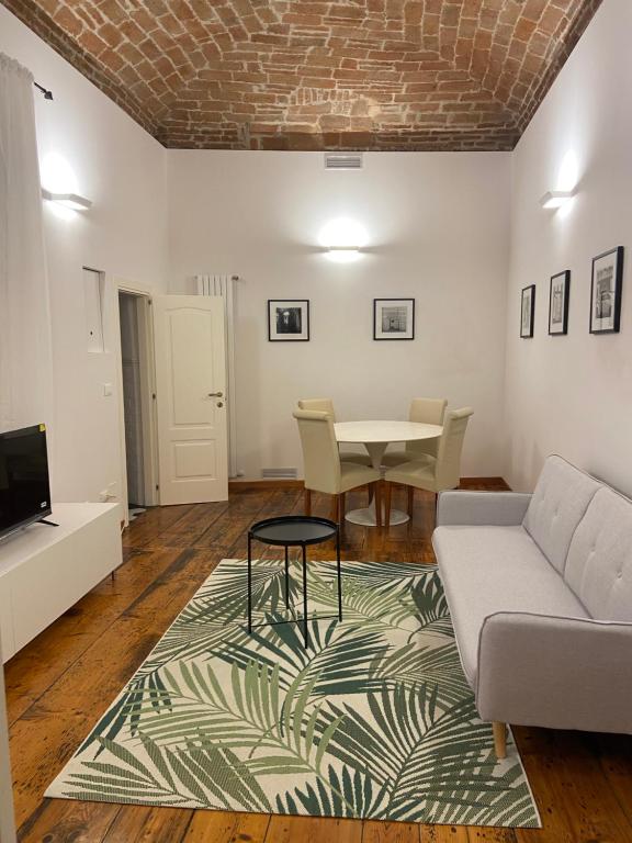Casa Ortelia: apartment in a historic building - Ferienwohnung Bologna