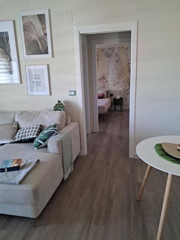 Residence La Fenice - Ferienwohnung Vasto